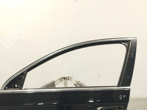 Left front door VW PASSAT B6 (3C2) 2.0 TDI 16V | BP24037671C2 