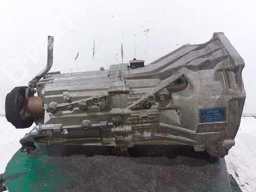 Gearbox BMW 1 (E87) 120 d | BP9311160M3 