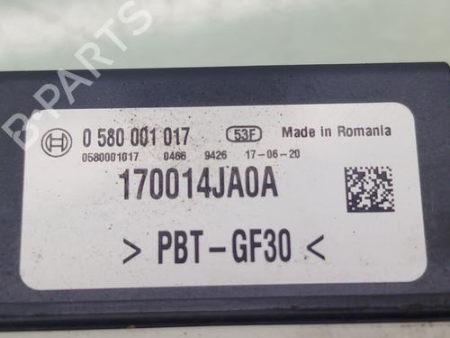 Electronic module MERCEDES-BENZ X-CLASS (470) X 250 d (470.230) | BP40107394M83 - Image 6