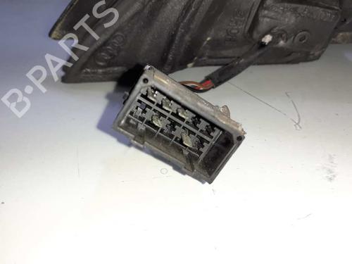 Right mirror AUDI A6 C5 Avant (4B5)  | BP2699460C27 