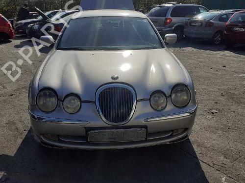 Ryggespeil venstre JAGUAR S-TYPE II (X200) 3.0 V6 | BP19395738C26 