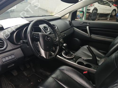 Front left lock MAZDA CX-7 (ER) 2.2 MZR-CD AWD (ER10A) | BP32482831C98 
