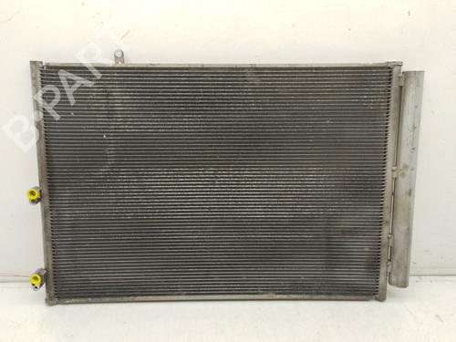 Radiateur de ac Radiateur de ac MERCEDES-BENZ E-CLASS (W212) E 200 CDI / BlueTEC (212.005, 212.006) (136 hp) 36040172 36040172