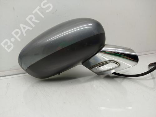 Right mirror CITROËN C3 II (SC_) 1.6 HDi | BP20337977C27 