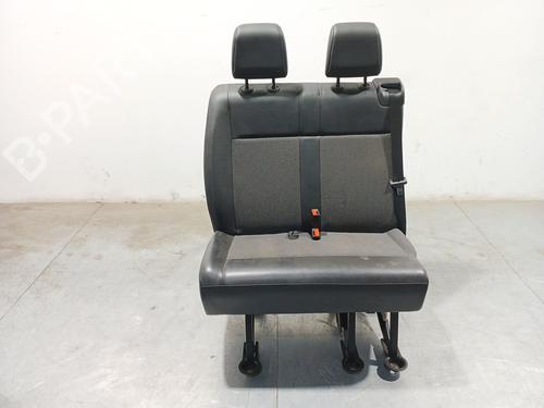 Stol høyre foran Stol høyre foran PEUGEOT EXPERT Van (V_) 2.0 BlueHDi 180 (177 hp) 35800893 35800893