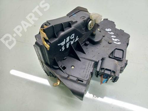 Rear right lock BMW 3 (E46) 320 d | BP9818900C99 