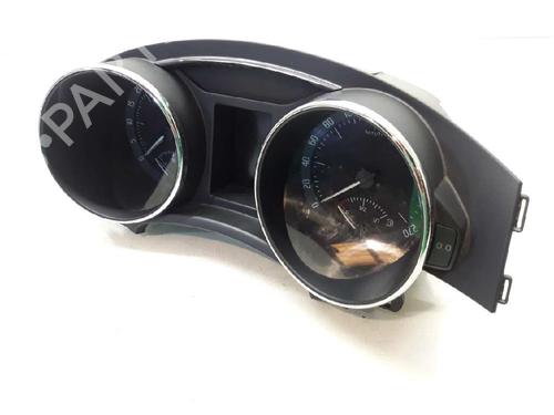 Used Instrument cluster SKODA SUPERB II Estate (3T5) 2.0 TDI 16V (140 hp) 8124638