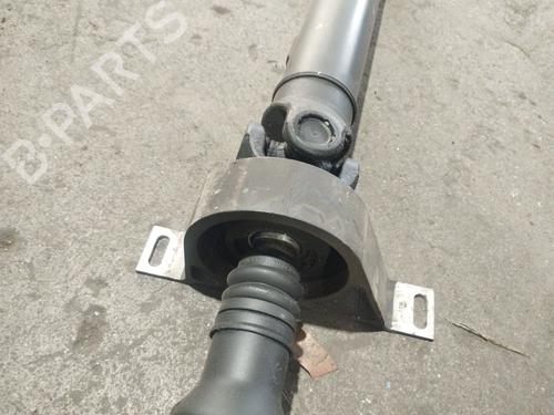 Driveshaft MERCEDES-BENZ E-CLASS (W212) E 220 CDI / BlueTEC (212.001, 212.002) | BP38270751M37 - Image 3