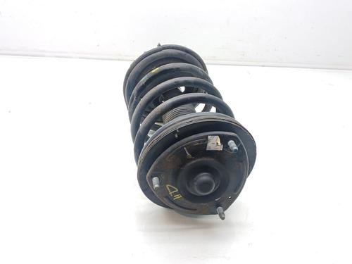 Left front shock absorber HYUNDAI SANTA FÉ II (CM) 2.2 CRDi | BP25785809M16