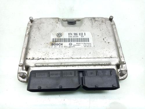 Used Engine control unit (ECU) VW TRANSPORTER T4 Platform/Chassis (70E, 70L, 70M, 7DE, 7DL, 7D [1990-2003]  16556867
