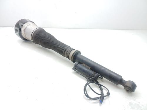 Used Left rear shock absorber MERCEDES-BENZ S-CLASS (W221, V221) S 420 CDI (221.028, 221.128) (320 hp) 18412870