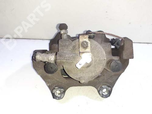 Left front brake caliper FIAT DOBLO Cargo (263_) 1.3 D Multijet | BP11559147M105 