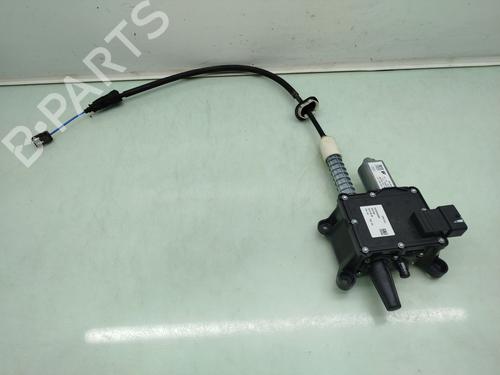 Hand brake CITROËN C4 II (NC_) 1.2 THP 130 (NCHNYM, NCHNYT) | BP34162302I18  - Image 5