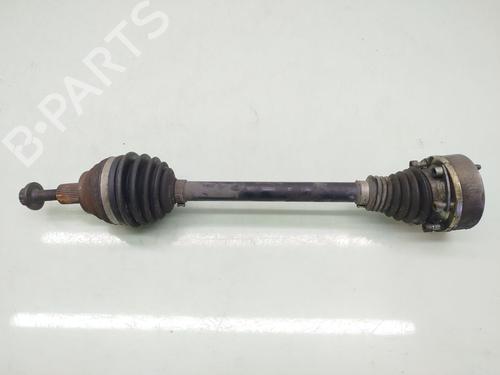 Left front driveshaft VW TOURAN (1T1, 1T2) 1.4 TSI | BP27576097M38 