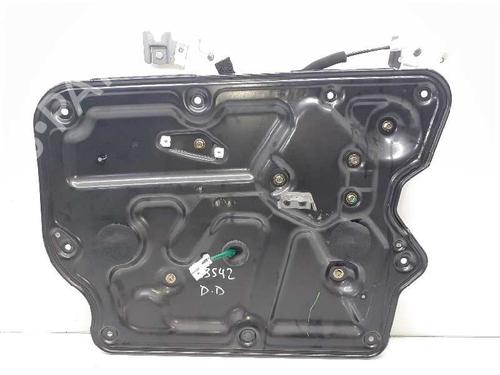 Front right window mechanism NISSAN MURANO I (Z50) 3.5 4x4 | BP7834336C23 