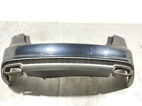 Rear bumper AUDI A6 C7 (4G2, 4GC) 3.0 TDI 4G5807067K