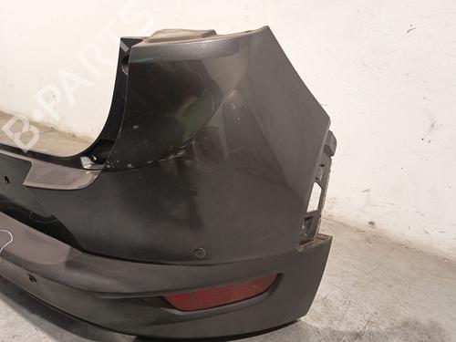 Bagtil kofangere MAZDA CX-3 (DK) 2.0 SKYACTIV-G (DK5W, DK6W) | BP38096533C8 - Image 6