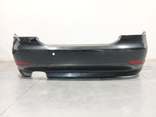 Used Rear bumper Rear bumper BMW 5 (E60) 530 d (218 hp) 35952029 35952029