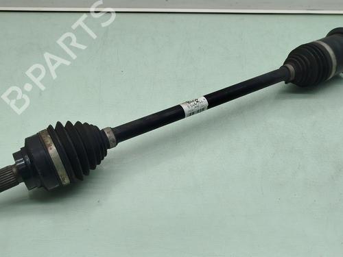 Used Right rear driveshaft BMW 1 (F20) 116 d (116 hp) 26502229