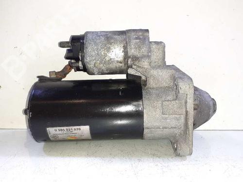 Startmotor FORD FOCUS II (DA_, HCP, DP) 1.8 TDCi (115 hp) 5644379