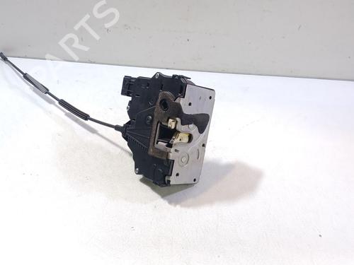 front-right-lock-opel-meriva-b-mpv-s10-2010-2011-2012-2013-2014-2015-2016-2017-32732789 main image