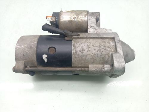 Used Starter MITSUBISHI L200 / TRITON (KA_T, KB_T) 2.5 DI-D (KA4T) (136 hp) 27697632