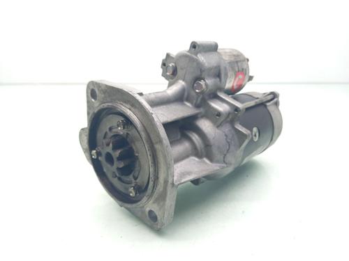 Used Starter RENAULT MASCOTT Platform/Chassis (UH_, HH_) [1999-2005]  17048070