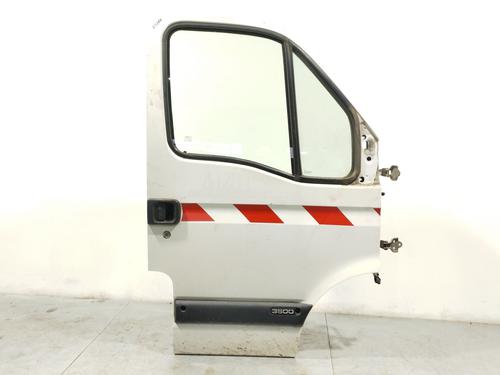 Porte avant droite OPEL MOVANO A Van (X70) 3.0 DTI (FD) (136 hp) 9109287