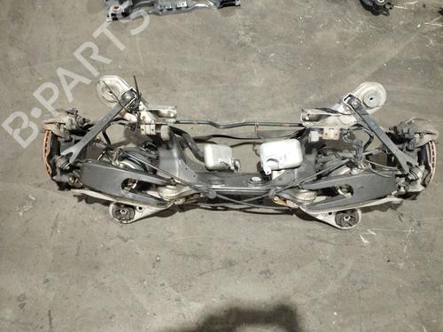 Rear axle MERCEDES-BENZ CLS (C219) CLS 350 (219.357) | BP26530232M2 