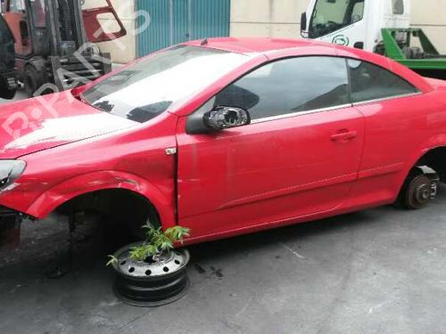 Subframe OPEL ASTRA H TwinTop (A04) 1.6 (L67) | BP2517921M9 