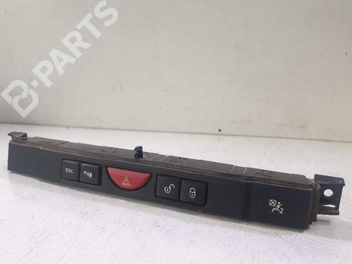Warning switch LAND ROVER RANGE ROVER SPORT I (L320) 3.6 D 4x4 | BP11373862I22 