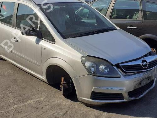 ABS pump OPEL ZAFIRA / ZAFIRA FAMILY B (A05) 1.9 CDTI (M75) | BP6005452M43 