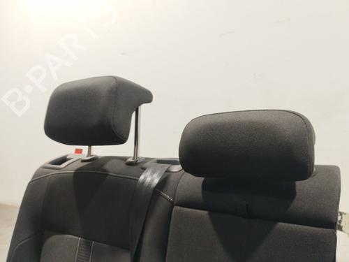 Rear seat VW T-ROC (A11, D11) 1.5 TSI | BP29544729C17 