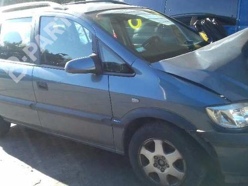 Starter OPEL ZAFIRA A MPV (T98)  | BP1462802M8 
