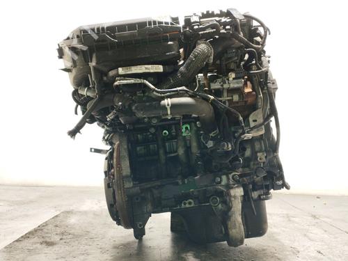 Engine CITROËN BERLINGO MULTISPACE (B9) 1.6 HDi 110 | BP28351685M1 