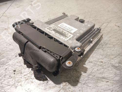 Engine control unit (ECU) AUDI A4 B7 (8EC) S4 quattro | BP40107011M57 - Image 3