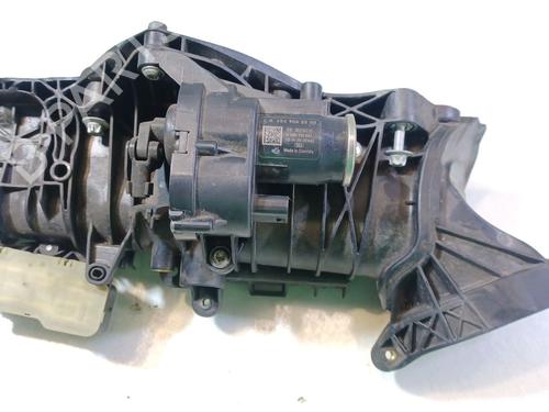 Intake manifold MERCEDES-BENZ VITO Van (W447) 114 CDI (447.601, 447.603, 447.605) | BP33042064M70 - Image 5