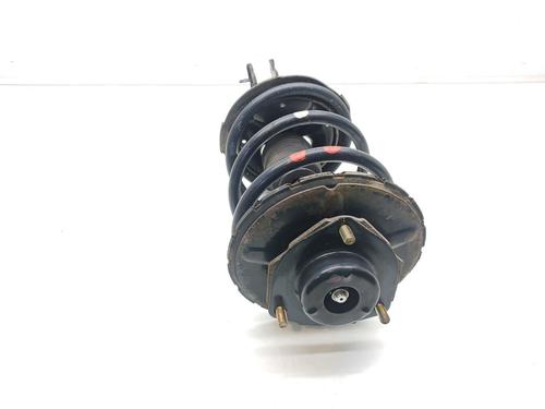 Left front shock absorber NISSAN MURANO I (Z50) 3.5 4x4 | BP21044502M16 