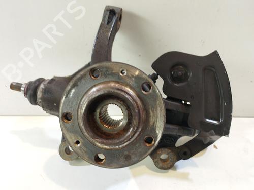 Used Right front steering knuckle OPEL VIVARO B Van (X82) [2014-2020]  18411706