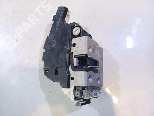 Used Rear left lock Rear left lock LANCIA THEMA (LX_) [2011-2014] 10989219 10989219