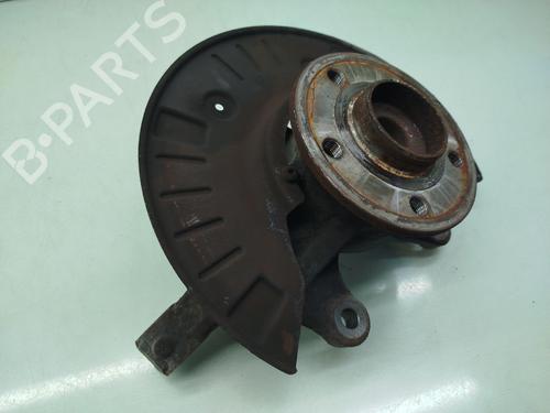 Used Right front steering knuckle MERCEDES-BENZ VIANO (W639) [2003-2025]  21123040