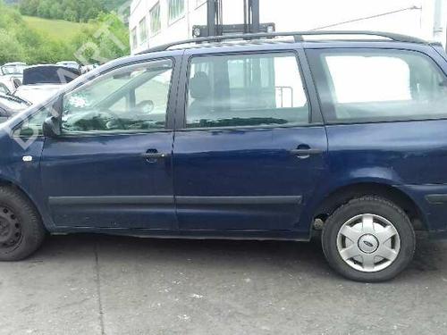 Engine control unit (ECU) FORD GALAXY I (WGR) 1.9 TDI | BP1316394M57 