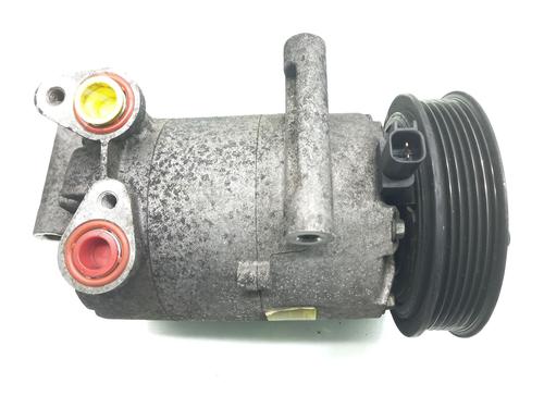 AC compressor FIAT DUCATO Van (230_)  | BP16306650M34 