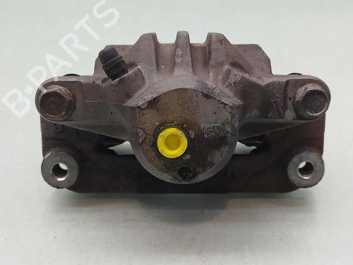 Right rear brake caliper SUBARU LEGACY V Estate (BR) | BP32080951M106