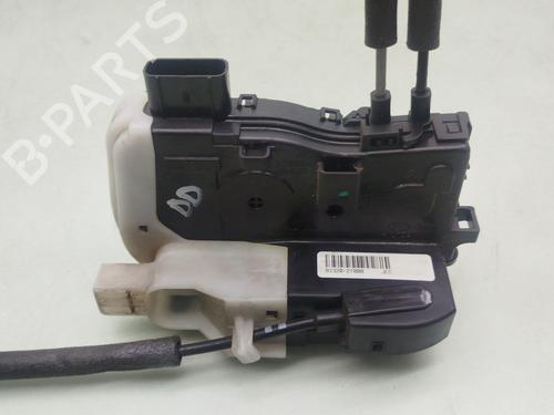 Front right lock HYUNDAI ix35 (LM, EL, ELH) 1.6 | BP29544852C97 
