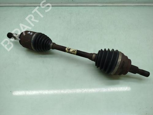 Used Left front driveshaft Left front driveshaft 39264341 39264341