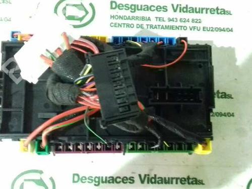 Fuse box MERCEDES-BENZ V-CLASS (W447)  | BP9117170E1 
