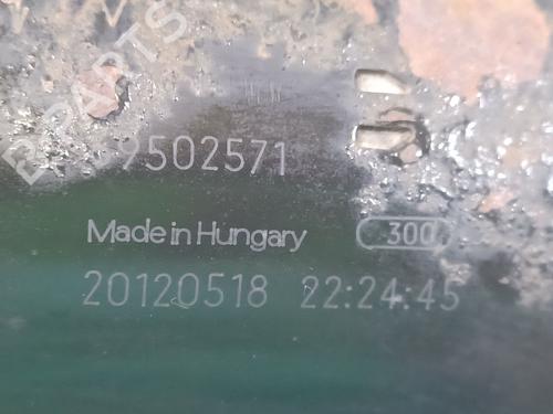 Startmotor IVECO DAILY III Van  | BP25624257M8 