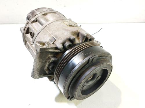 AC compressor BMW X5 (E53) 4.8 is 64526917864 | 5C91145010