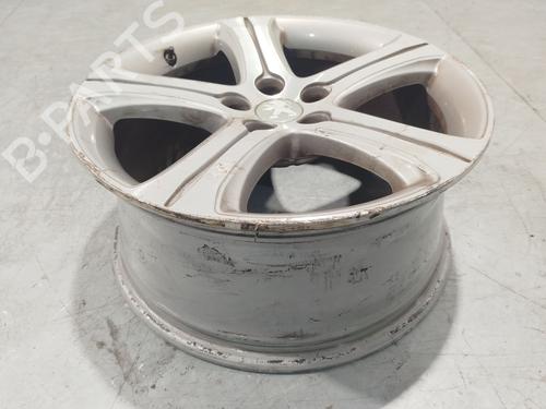 Rim PEUGEOT 508 I (8D_) 2.2 HDi | BP29122715C45 